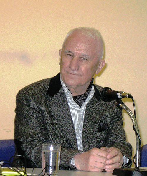 Matija Bećković