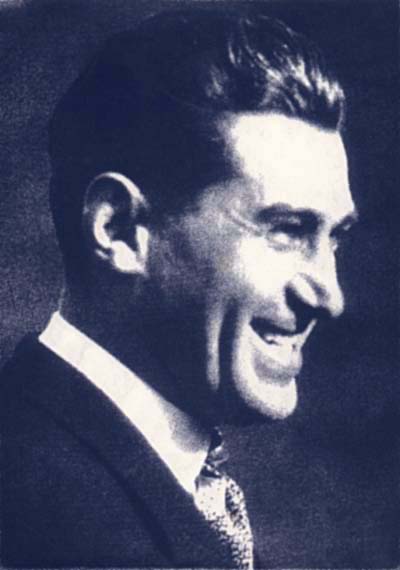 Miloš Crnjanski